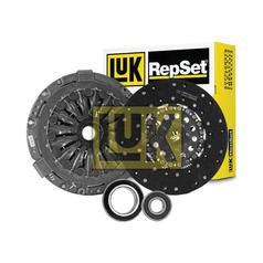 Clutch Kit with Bearings 1