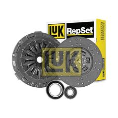 Clutch Kit with Bearings 1