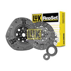 Clutch Kit with Bearings 1