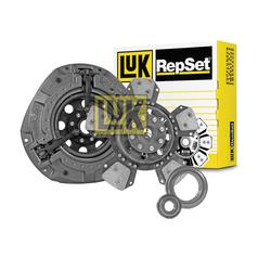 Clutch Kit with Bearings 1