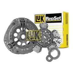 Clutch Kit with Bearings 1