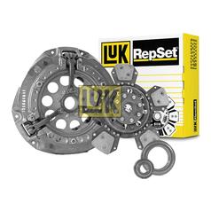 Clutch Kit with Bearings 1