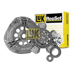 Clutch Kit with Bearings 1