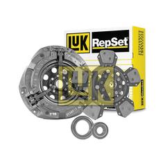 Clutch Kit with Bearings 1