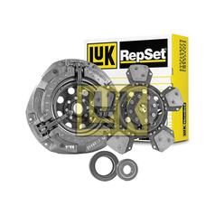 Clutch Kit with Bearings 1