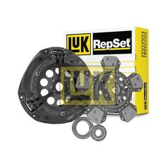 Clutch Kit with Bearings 1