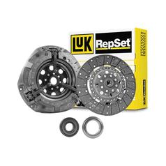 Clutch Kit with Bearings 1