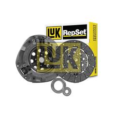 Clutch Kit with Bearings 1