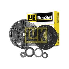 Clutch Kit with Bearings 1
