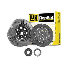Clutch Kit with Bearings 1