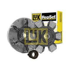 Clutch Kit with Bearings 1