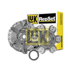 Clutch Kit with Bearings 1