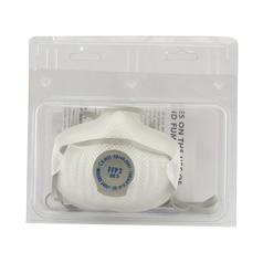 Agripak 3 pcs. Moldex Face Mask - FFP2D 2