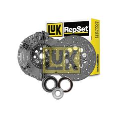 Clutch Kit with Bearings 1
