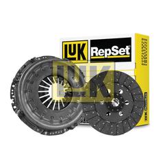 Clutch Kit without Bearings 1