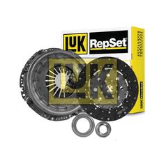 Clutch Kit with Bearings 1