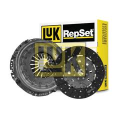 Clutch Kit without Bearings 1