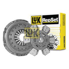 Clutch Kit without Bearings 1