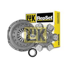 Clutch Kit with Bearings 1