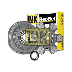 Clutch Kit with Bearings 1