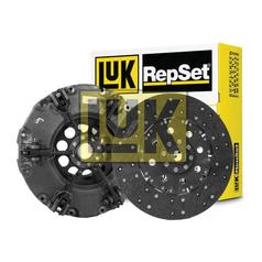 Clutch Kit without Bearings 1