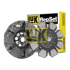 Clutch Kit without Bearings 1