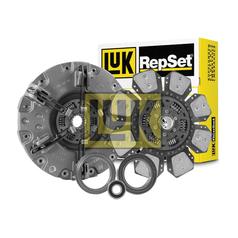 Clutch Kit with Bearings 1