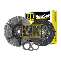 Clutch Kit with Bearings 1