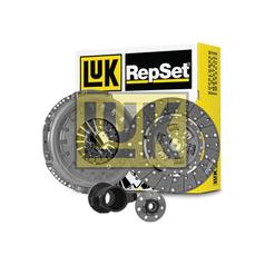 Clutch Kit with Bearings 1