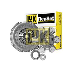Clutch Kit with Bearings 1