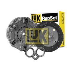Clutch Kit with Bearings 1