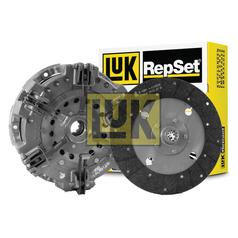 Clutch Kit without Bearings 1