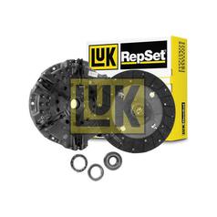 Clutch Kit with Bearings 1