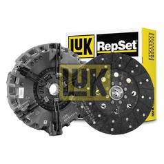 Clutch Kit without Bearings 1