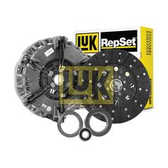 Clutch Kit with Bearings 1