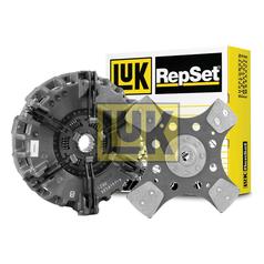 Clutch Kit without Bearings 1