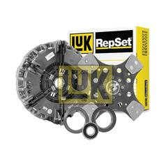 Clutch Kit with Bearings 1