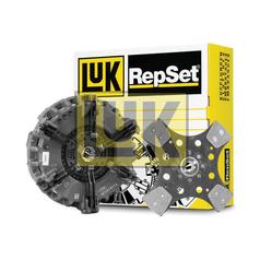 Clutch Kit without Bearings 1