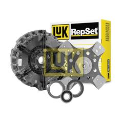 Clutch Kit with Bearings 1