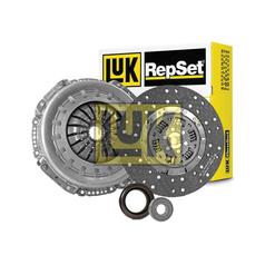 Clutch Kit with Bearings 1