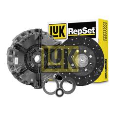 Clutch Kit with Bearings 1