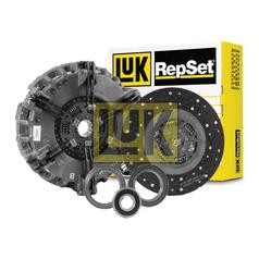 Clutch Kit with Bearings 1