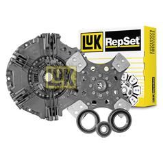 Clutch Kit with Bearings 1