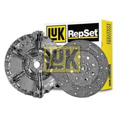 Clutch Kit without Bearings 1