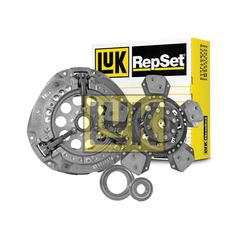 Clutch Kit with Bearings 1