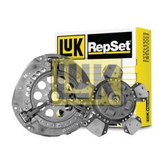 Clutch Kit without Bearings 1