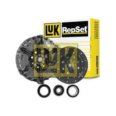 Clutch Kit with Bearings 1