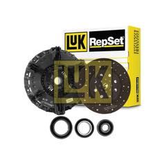 Clutch Kit with Bearings 1