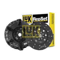 Clutch Kit without Bearings 1