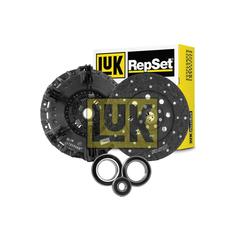 Clutch Kit without Bearings 1